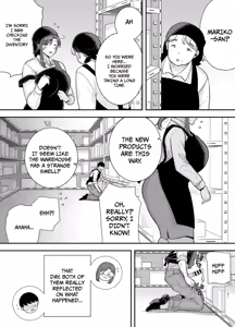 Page 30 of Mariko-san to Boku ~Beit Saki no Hitozuma to no Furin Kankei~ | Mariko-san and Me ~An Affair with a Married Woman from My Part-Time Job~ 2 - preview thumbnail