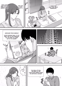 Page 32 of Mariko-san to Boku ~Beit Saki no Hitozuma to no Furin Kankei~ | Mariko-san and Me ~An Affair with a Married Woman from My Part-Time Job~ 2 - preview thumbnail