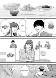 Page 34 of Mariko-san to Boku ~Beit Saki no Hitozuma to no Furin Kankei~ | Mariko-san and Me ~An Affair with a Married Woman from My Part-Time Job~ 2 - preview thumbnail