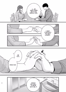 Page 35 of Mariko-san to Boku ~Beit Saki no Hitozuma to no Furin Kankei~ | Mariko-san and Me ~An Affair with a Married Woman from My Part-Time Job~ 2 - preview thumbnail