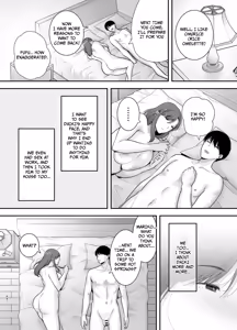 Page 63 of Mariko-san to Boku ~Beit Saki no Hitozuma to no Furin Kankei~ | Mariko-san and Me ~An Affair with a Married Woman from My Part-Time Job~ 2 - preview thumbnail