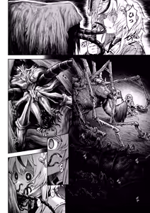 Page 22 of Mesuka Donmushi Ogufesuka "Zenpen" - preview thumbnail
