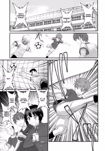 Page 3 of Tsubasa-kun to Kakeru-kun Okawari - preview thumbnail
