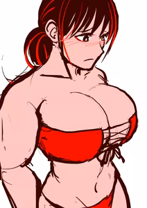 Page 1238 of 30'000 Drills - Yukina - preview thumbnail