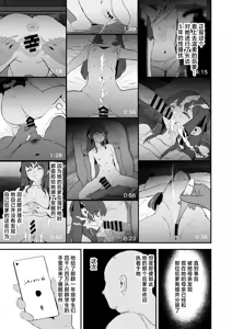 Page 8 of Onaho Gasshuku Dosukebe Interview Fukei Sankan! - preview thumbnail