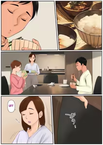 Page 3 of Oba-san ja Dame Kashira？2｜¿No Está Bien, Suegra？2 - preview thumbnail