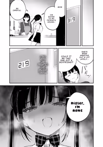 Page 40 of obedience training ~Mesugaki, Wakarasemashita~ - preview thumbnail