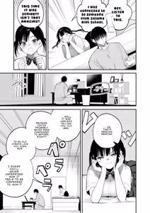 Page 4 of obedience training ~Mesugaki, Wakarasemashita~ - preview thumbnail