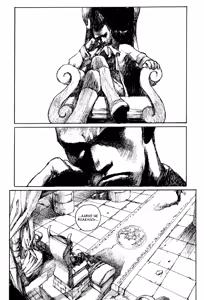 Page 3 of Succubus no Yoru - preview thumbnail