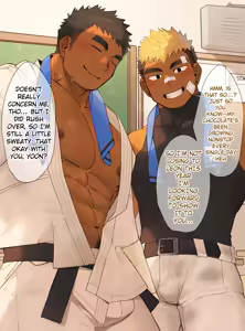 Page 3 of FANBOX 47 Chocolate (uncensored) - preview thumbnail