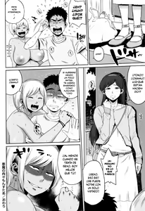 Page 125 of Houman Mucchiri Pai | Pechos Gordos Voluptuosos Ch. 1-10 - preview thumbnail
