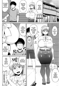 Page 149 of Houman Mucchiri Pai | Pechos Gordos Voluptuosos Ch. 1-10 - preview thumbnail