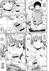 Page 154 of Houman Mucchiri Pai | Pechos Gordos Voluptuosos Ch. 1-10 - preview thumbnail