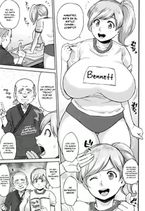 Page 92 of Houman Mucchiri Pai | Pechos Gordos Voluptuosos Ch. 1-10 - preview thumbnail