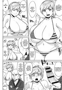 Page 95 of Houman Mucchiri Pai | Pechos Gordos Voluptuosos Ch. 1-10 - preview thumbnail