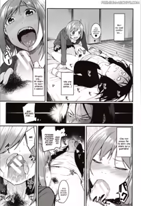 Page 117 of Mizuha ni Oshioki! | Una punizione per Mizuha - preview thumbnail