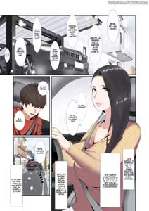 Page 3 of Goukaku Iwai no Fudeoroshi Koubi de Kintama Karappo ni Shite Kureru Bakunyuu Gishi | Perdere la verginità con la sorellastra tettona svuota palle per festeggiare la promozione - preview thumbnail