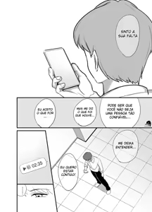 Page 247 of Masaka Ano Oni Joushi ga Ore no SeFri ni Naru nante... 1-4 | Nunca Pensei Que Minha Chefe Diabólica Viraria Minha Trepada Certa… 1-4 - preview thumbnail