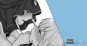 Saber's Defeat and Lesbian Corruption — hentai manga cover on Fhentai