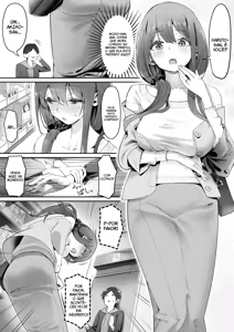 Page 3 of Adult Shop no Wakazuma-san | Jovem esposa em uma loja de artigos adultos - preview thumbnail