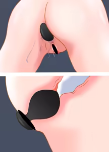 Page 444 of Kisou D Koubou - preview thumbnail