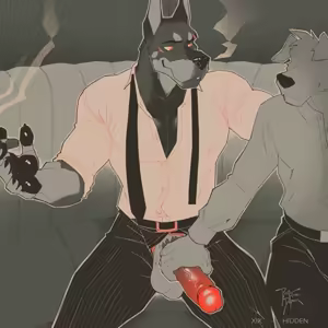 Page 168 of Patreon - preview thumbnail