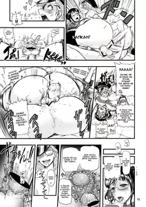Page 17 of Midarezaki Joshuu Kaizoku - preview thumbnail