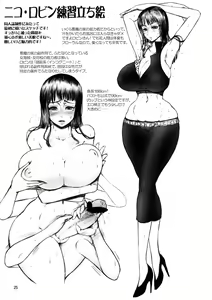 Page 22 of Midarezaki Joshuu Kaizoku - preview thumbnail