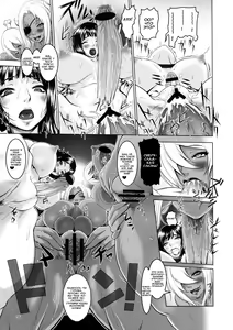 Page 31 of Midarezaki Joshuu Kaizoku - preview thumbnail