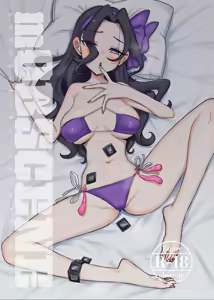 mOBSCENE - hentai manga cover image