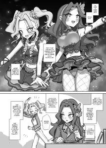 Page 4 of mOBSCENE - preview thumbnail