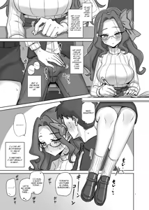 Page 7 of mOBSCENE - preview thumbnail