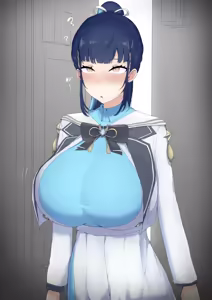 Page 3 of ymgm Paizuri Shugyou - preview thumbnail