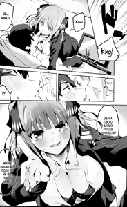Page 9 of Nino no Baai - preview thumbnail