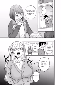 Page 3 of Tsundere Bouryoku Heroine o Shin no Bouryoku de Wakaraseru! - preview thumbnail