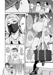 Page 3 of Are? Joshikousei Saimin tte Konna ni Kantan datta no? | Hein ? Hypnotiser une lycéenne, c'était aussi facile que ça? - preview thumbnail