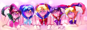 Page 6 of Sailor Senshi Mesuinu Jigoku! Kokkai Choukyou Hen - preview thumbnail