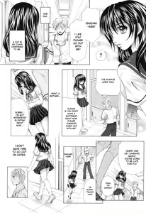 Page 3 of Gifu to Buta ni Okasareta Watashi | I Was Raped by My Stepfather and His Pig! - preview thumbnail