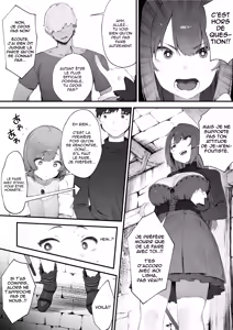 Page 3 of Noroi no Sei de MP ga Arimasen!! 1-5 - preview thumbnail