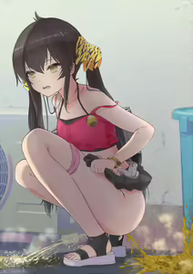 Page 654 of a0midori Scat - preview thumbnail