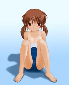 Page 3 of Kyuu Sukumizu - preview thumbnail