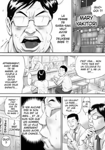 Page 3 of YOU LET THE WHOLE TOWN IMPREGNATE A WIFE WHO WANTS A SECOND CHILD - - preview thumbnail