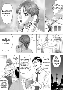 Page 4 of YOU LET THE WHOLE TOWN IMPREGNATE A WIFE WHO WANTS A SECOND CHILD - - preview thumbnail