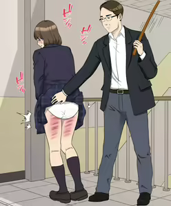 Page 42 of My Spanking Friendsvol vol.53 - preview thumbnail