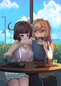 Page 297 of ワナシ - preview thumbnail