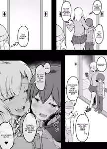 Page 3 of a colegial que deu uma resposta adulta depois de ser abordada por um garoto quando ganhou o prêmio no jogo de medalhas - preview thumbnail