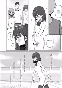 Page 3 of Kyou Kara Zenra Toukou 1 - preview thumbnail