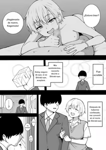 Page 3 of Shiraki-san - preview thumbnail
