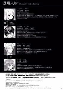 Page 3 of Indeki no Reijou Soushuuhen 1 - preview thumbnail