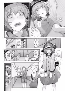 Page 3 of Sono Seiheki Mietemasu yo? 2 | I Can See Your Fetish, You Know? 2 (decensored) - preview thumbnail